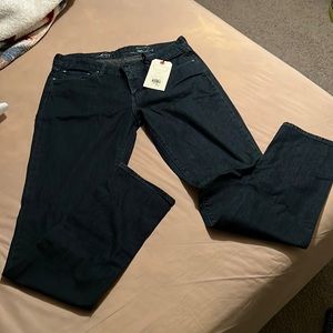 Women’s Levi’s Demi Curve Jeans